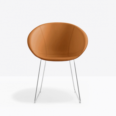 Fotel Gliss 930 - Pedrali