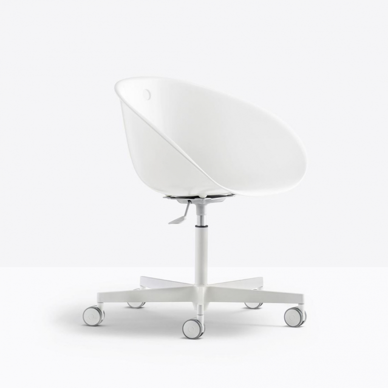 Fotel obrotowy Gliss 960 - Pedrali