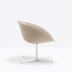 Fotel obrotowy Gliss 360 - Pedrali