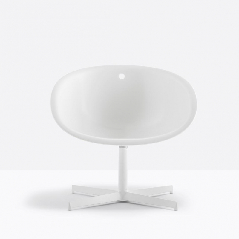 Fotel obrotowy Gliss 360 - Pedrali
