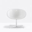 Fotel obrotowy Gliss 360 - Pedrali