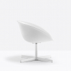 Fotel obrotowy Gliss 360 - Pedrali