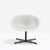 Fotel obrotowy Gliss 361 - Pedrali