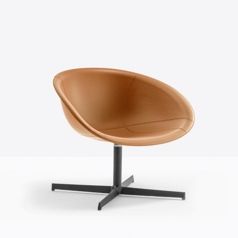 Fotel obrotowy Gliss 361 - Pedrali