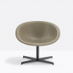Fotel obrotowy Gliss 361 - Pedrali
