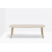 Stolik kawowy Malmo 120x74x36 - Pedrali