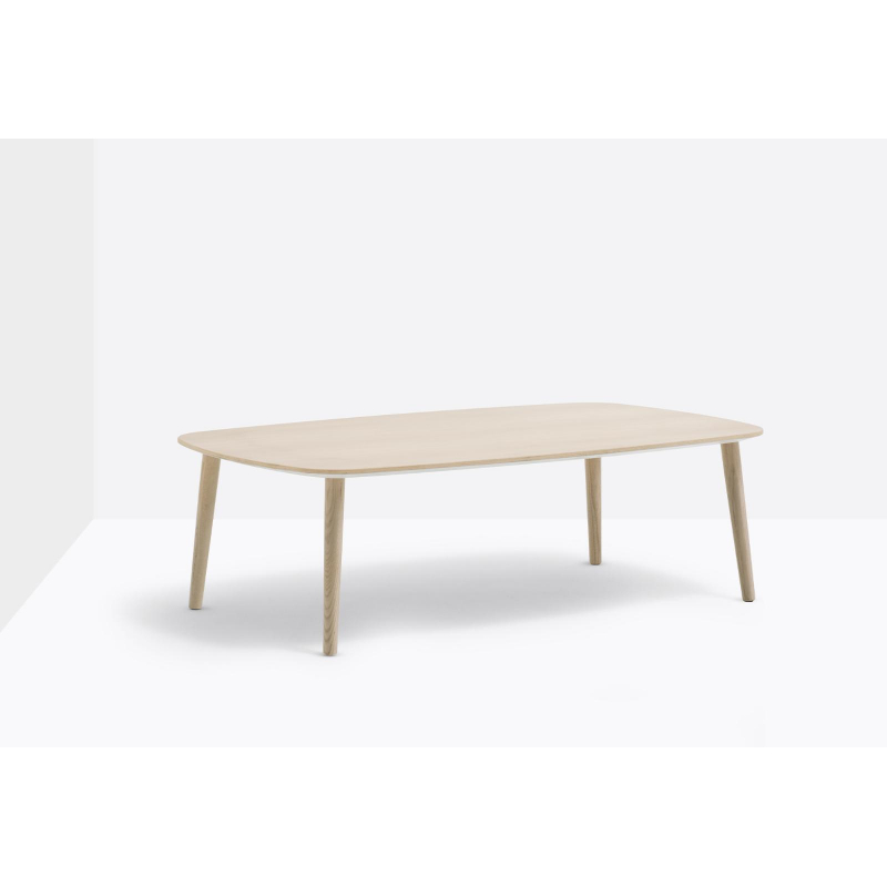 Stolik kawowy Malmo 120x74x36 - Pedrali