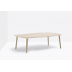 Stolik kawowy Malmo 120x74x36 - Pedrali