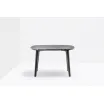 Stolik kawowy Malmo Marble 60x60x36/48 cm, różne warianty - Pedrali