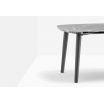 Stolik kawowy Malmo Marble 60x60x36/48 cm, różne warianty - Pedrali