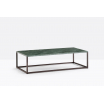 Stolik kawowy Code Marble 119x59x30, różne warianty - Pedrali