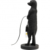 lampa stołowa Animal Meerkat, lampa Kare Design, lampa surykatka, lampa do salonu, lampa do biura