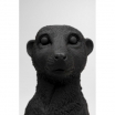 lampa stołowa Animal Meerkat, lampa Kare Design, lampa surykatka, lampa do salonu, lampa do biura