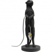 lampa stołowa Animal Meerkat, lampa Kare Design, lampa surykatka, lampa do salonu, lampa do biura