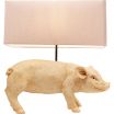 lampa Animal Pig, lampa Kare, lampa stołowa, lampa do salonu lampa Animal Pig, lampa Kare, lampa stołowa, lampa do salonu