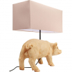lampa Animal Pig, lampa Kare, lampa stołowa, lampa do salonu lampa Animal Pig, lampa Kare, lampa stołowa, lampa do salonu