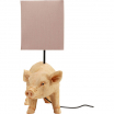 lampa Animal Pig, lampa Kare, lampa stołowa, lampa do salonu lampa Animal Pig, lampa Kare, lampa stołowa, lampa do salonu