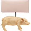 lampa Animal Pig, lampa Kare, lampa stołowa, lampa do salonu lampa Animal Pig, lampa Kare, lampa stołowa, lampa do salonu