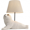 lampa Animal Sea Lion, lampa Kare, lampa do sypialni, lampa do pokoju dziecięcego, lampa lew morski