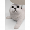 lampa Animal Sea Lion, lampa Kare, lampa do sypialni, lampa do pokoju dziecięcego, lampa lew morski