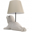 lampa Animal Sea Lion, lampa Kare, lampa do sypialni, lampa do pokoju dziecięcego, lampa lew morski