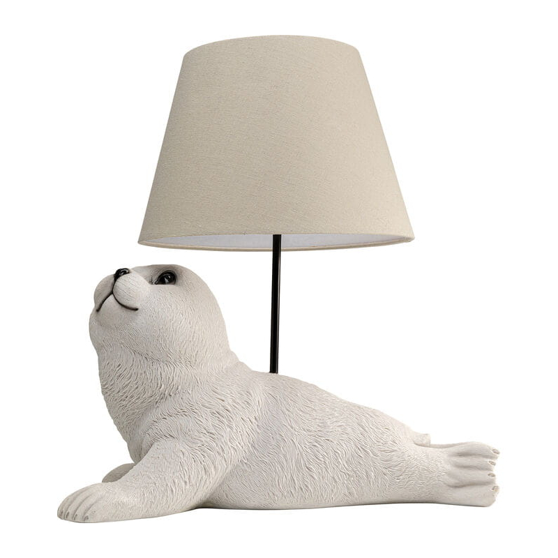 lampa Animal Sea Lion, lampa Kare, lampa do sypialni, lampa do pokoju dziecięcego, lampa lew morski lampa Animal Sea Lion, lampa Kare, lampa do sypialni, lampa do pokoju dziecięcego, lampa lew morski