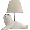 lampa Animal Sea Lion, lampa Kare, lampa do sypialni, lampa do pokoju dziecięcego, lampa lew morski