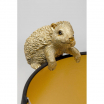 Lampa stołowa Animal Hedgehog Family - Kare