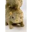 Lampa stołowa Animal Hedgehog Family - Kare