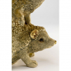 Lampa stołowa Animal Hedgehog Family - Kare
