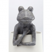 Lampa stołowa Animal Frog Grey Kare elegancja oryginalność realizm wysoka jakość