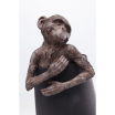 Lampa stołowa Animal Monkey Kare oryginalność realizm wysoka jakość