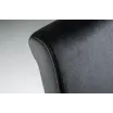 Krzesło New Barok czarne - Invicta
