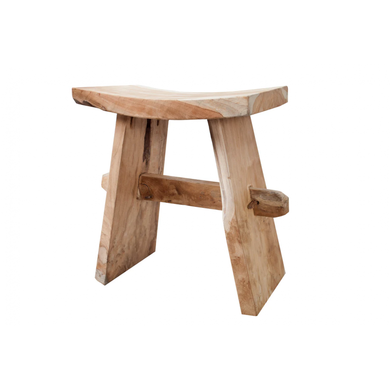 Stołek Zen 50 cm - Invicta