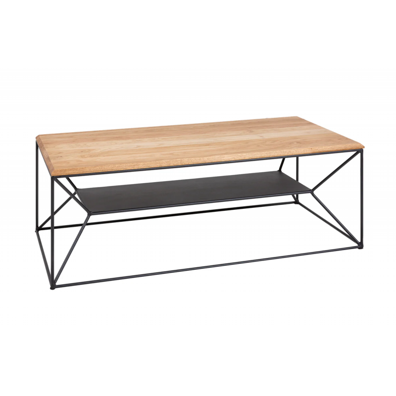 Stolik kawowy Arch 110 cm - Invicta