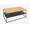 Stolik kawowy Arch 95 cm - Invicta