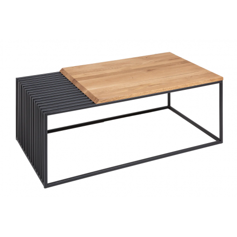 Stolik kawowy Arch 100 cm -...