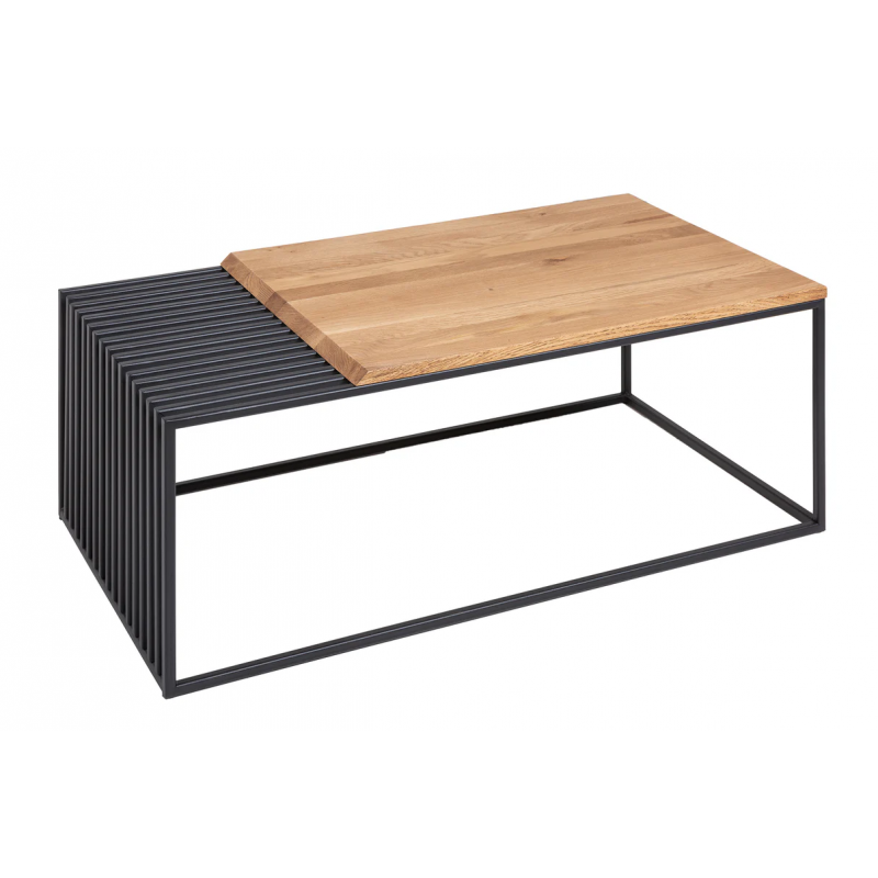 Stolik kawowy Arch 100 cm - Invicta
