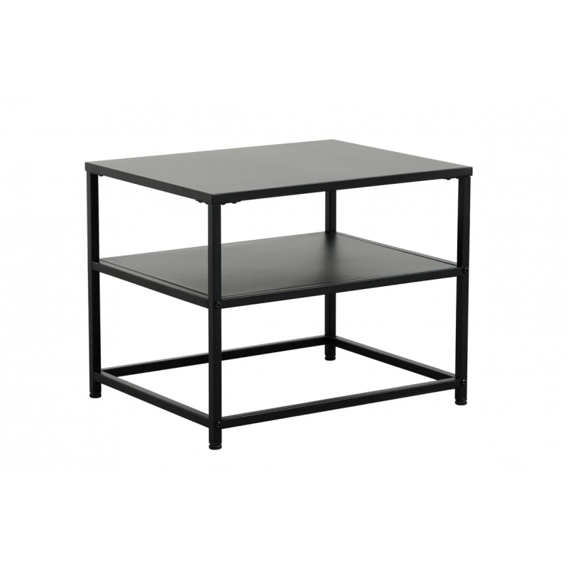 Stolik kawowy Dura 50 cm - Invicta