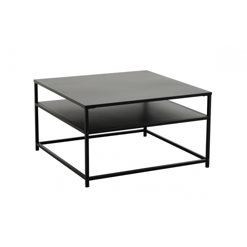 Stolik kawowy Dura 70 cm - Invicta