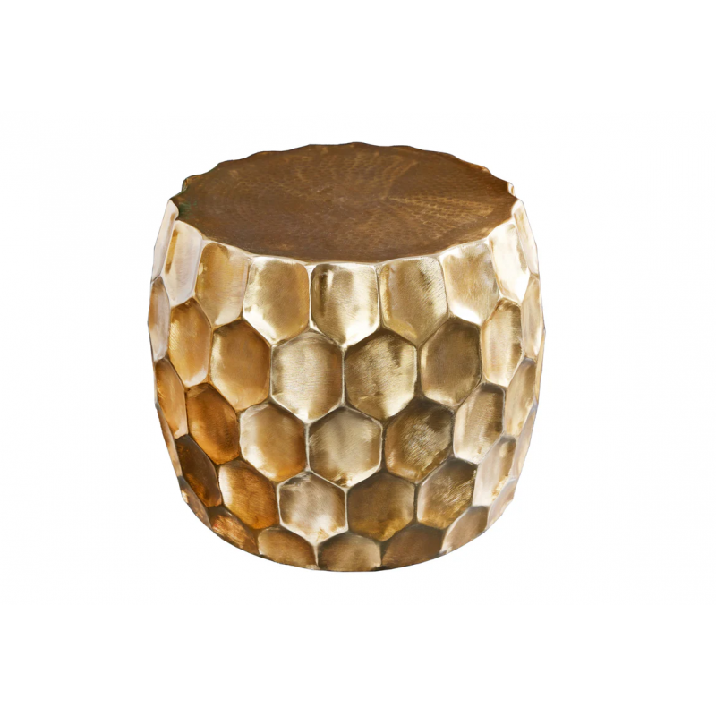 Stolik kawowy Rien 55 cm - Invicta