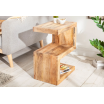 Stolik kawowy S Mango Nature - Invicta