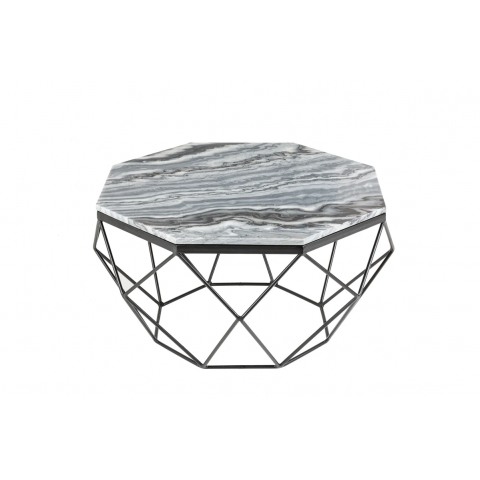 Stolik kawowy Diamond 70cm...
