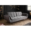 Sofa Boutique szary - Invicta