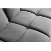 Sofa Boutique szary - Invicta