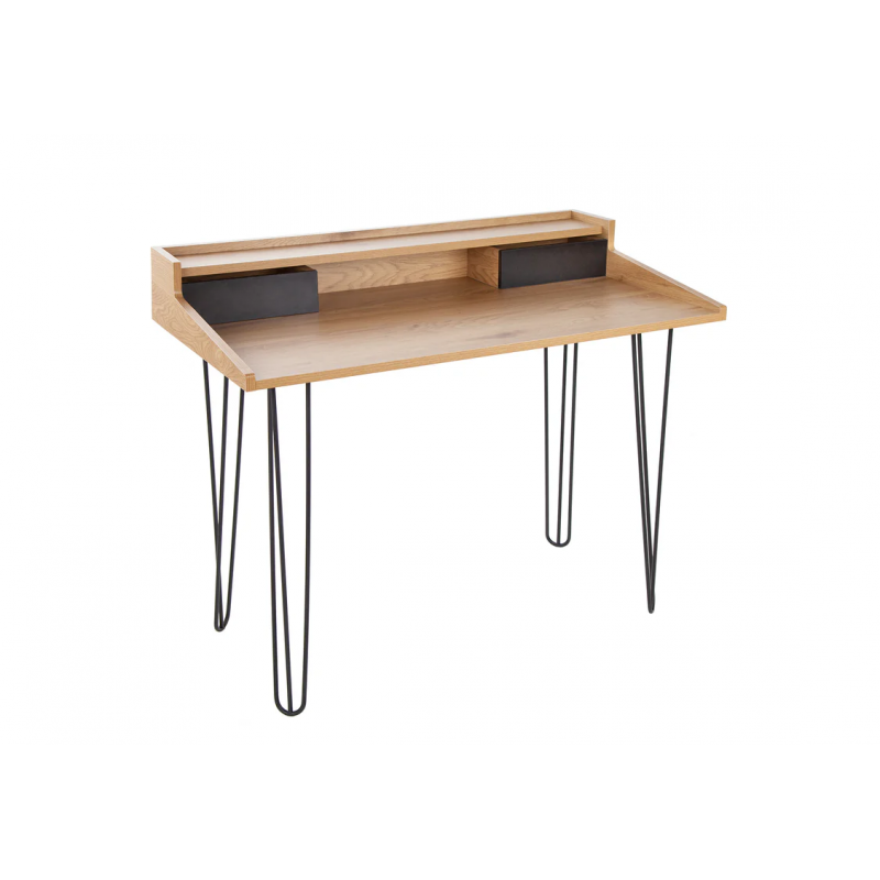 Biurko Studio 110 cm - Invicta