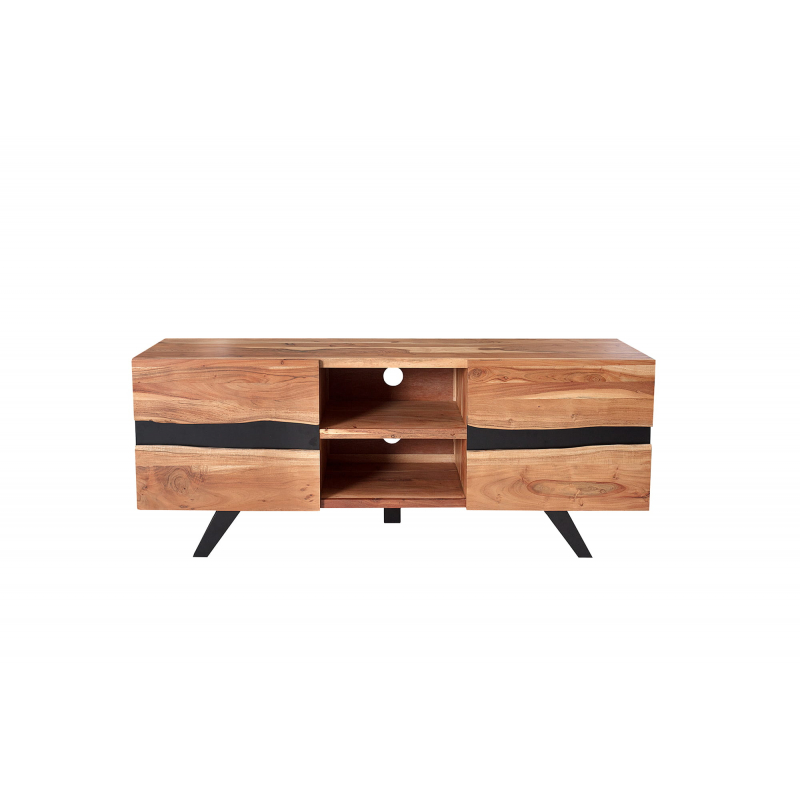 Szafka Amazonas 160cm Akacja - Invicta