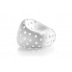 Fotel Airball LED - Plust