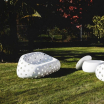 Sofa Airball LED - Plust