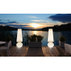 Lampa Fade M - Plust